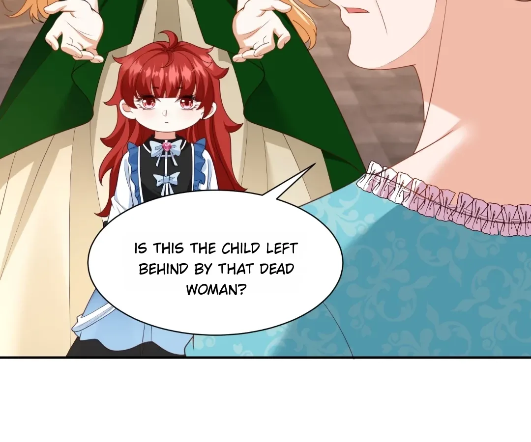 I Want to Maintain My Stepmother’s Character Chapter 52 page 24