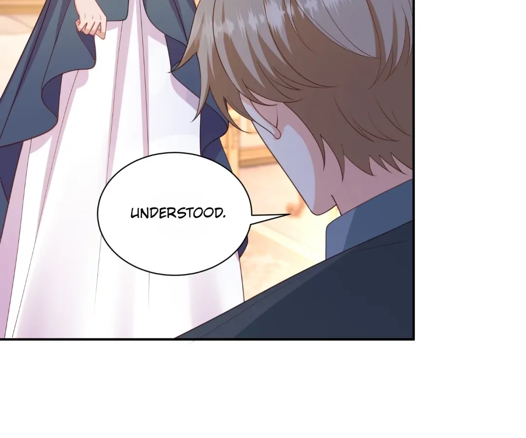 I Want to Maintain My Stepmother’s Character Chapter 52 page 46