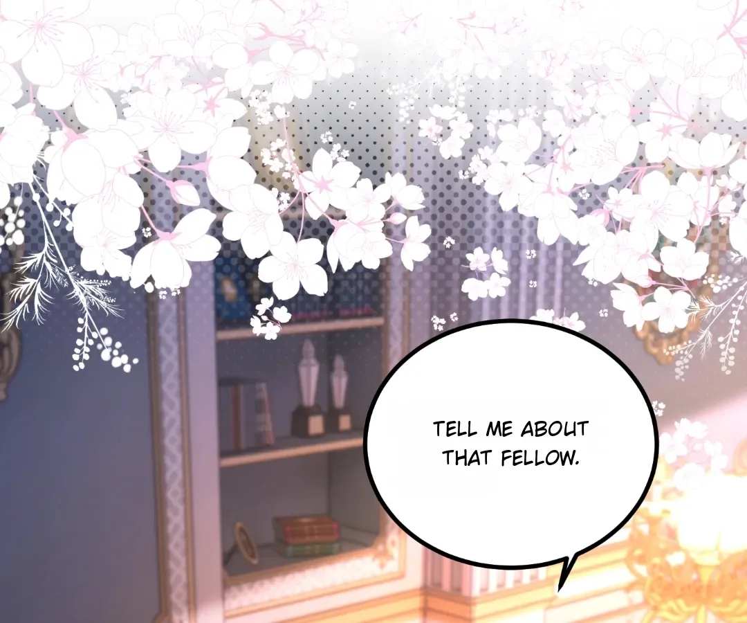 I Want to Maintain My Stepmother’s Character Chapter 53 page 1