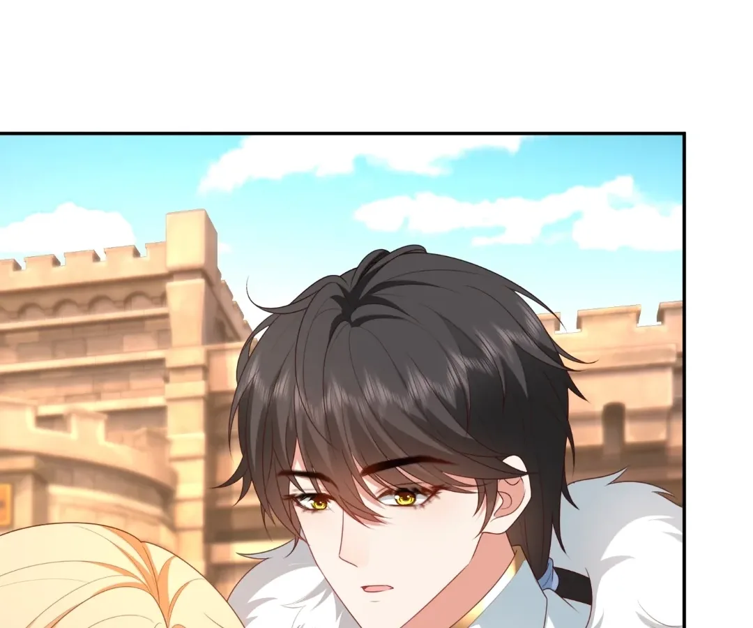 I Want to Maintain My Stepmother’s Character Chapter 52 page 33