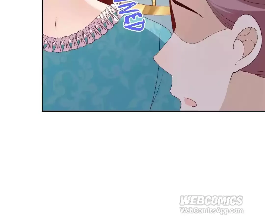 I Want to Maintain My Stepmother’s Character Chapter 52 page 11