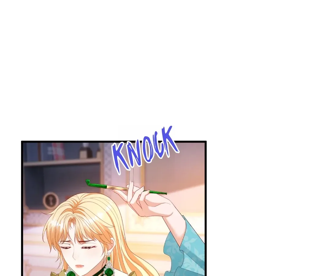 I Want to Maintain My Stepmother’s Character Chapter 53 page 16