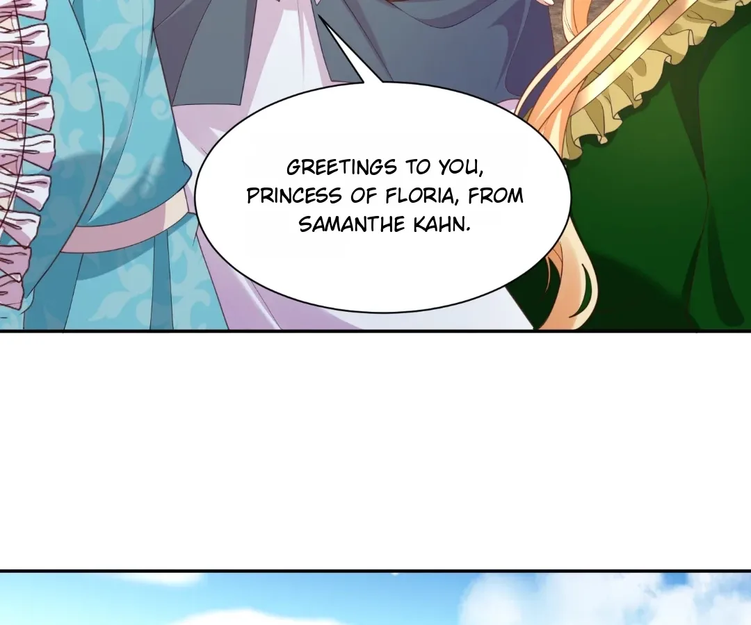 I Want to Maintain My Stepmother’s Character Chapter 52 page 13