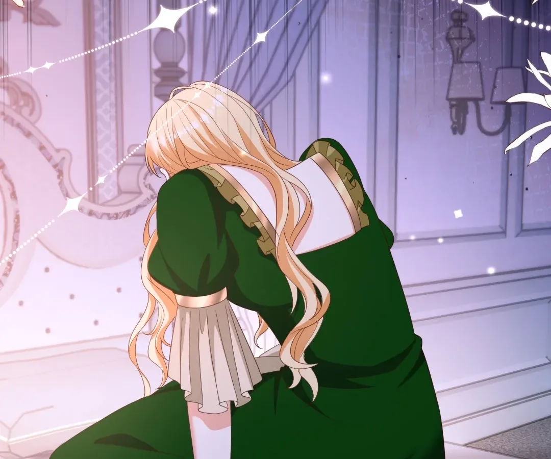 I Want to Maintain My Stepmother’s Character Chapter 53 page 37