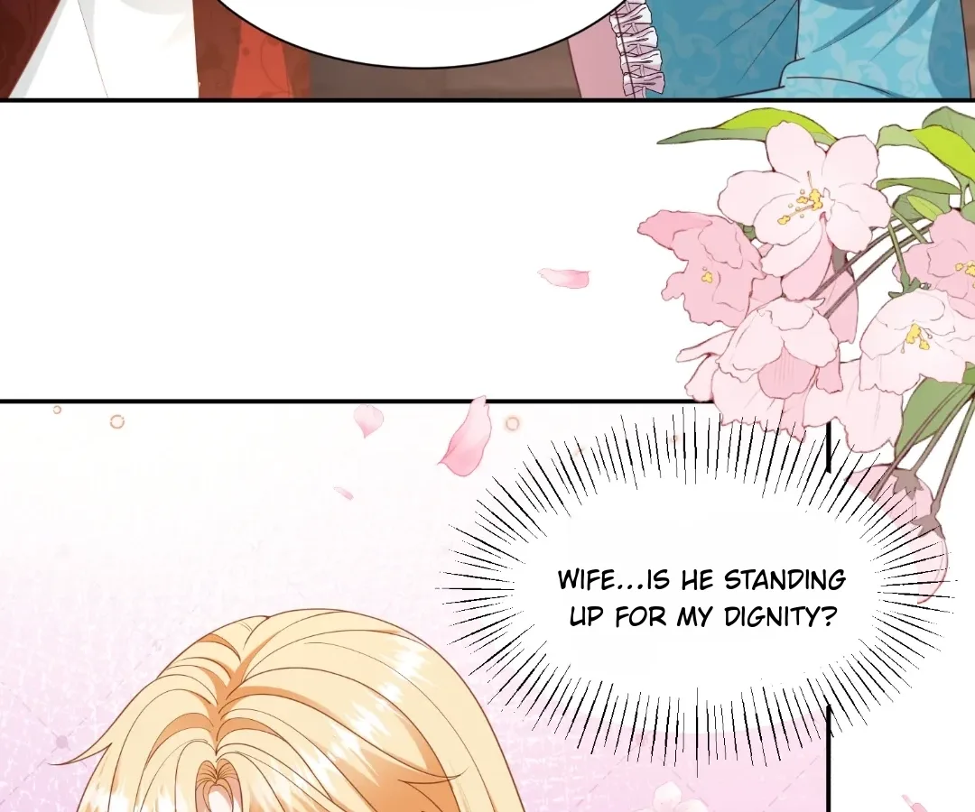 I Want to Maintain My Stepmother’s Character Chapter 52 page 18