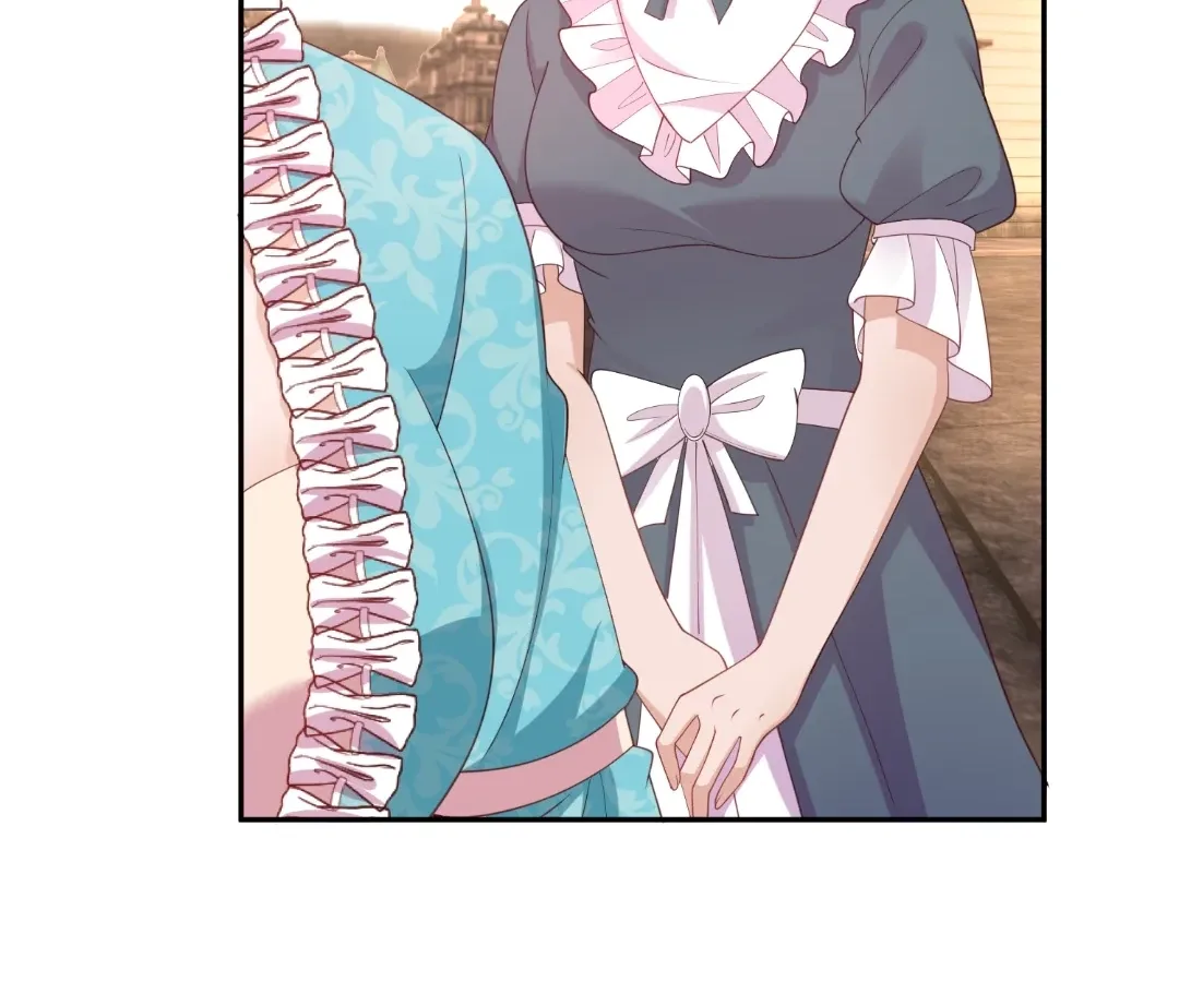 I Want to Maintain My Stepmother’s Character Chapter 52 page 6