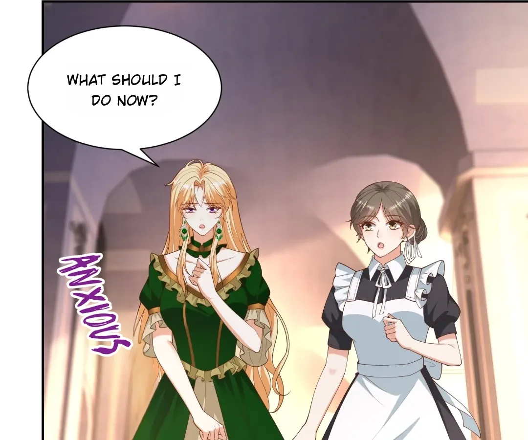 I Want to Maintain My Stepmother’s Character Chapter 52 page 66