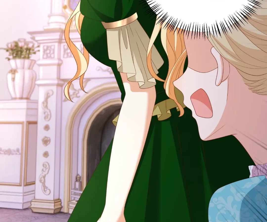 I Want to Maintain My Stepmother’s Character Chapter 53 page 32