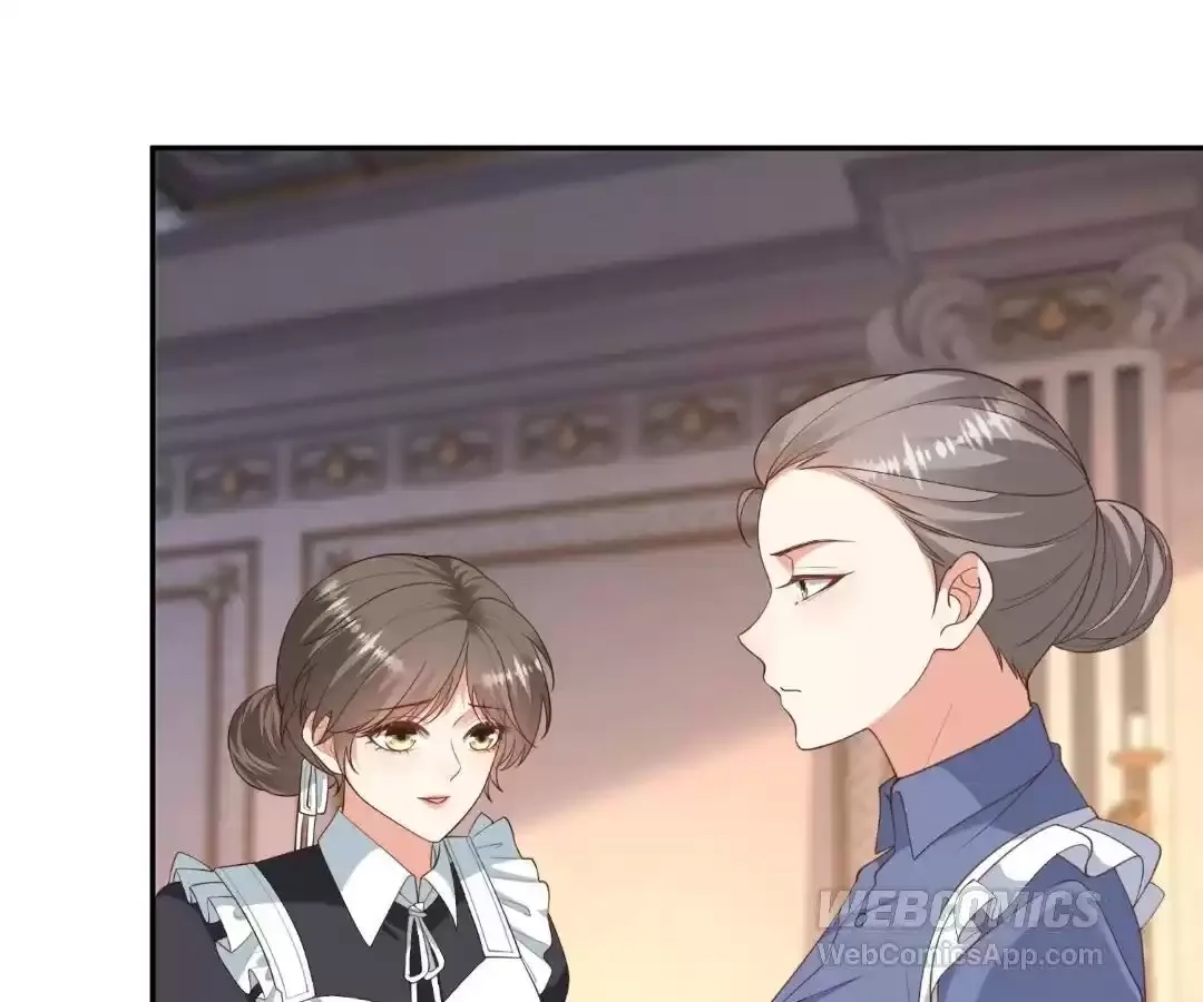 I Want to Maintain My Stepmother’s Character Chapter 52 page 75