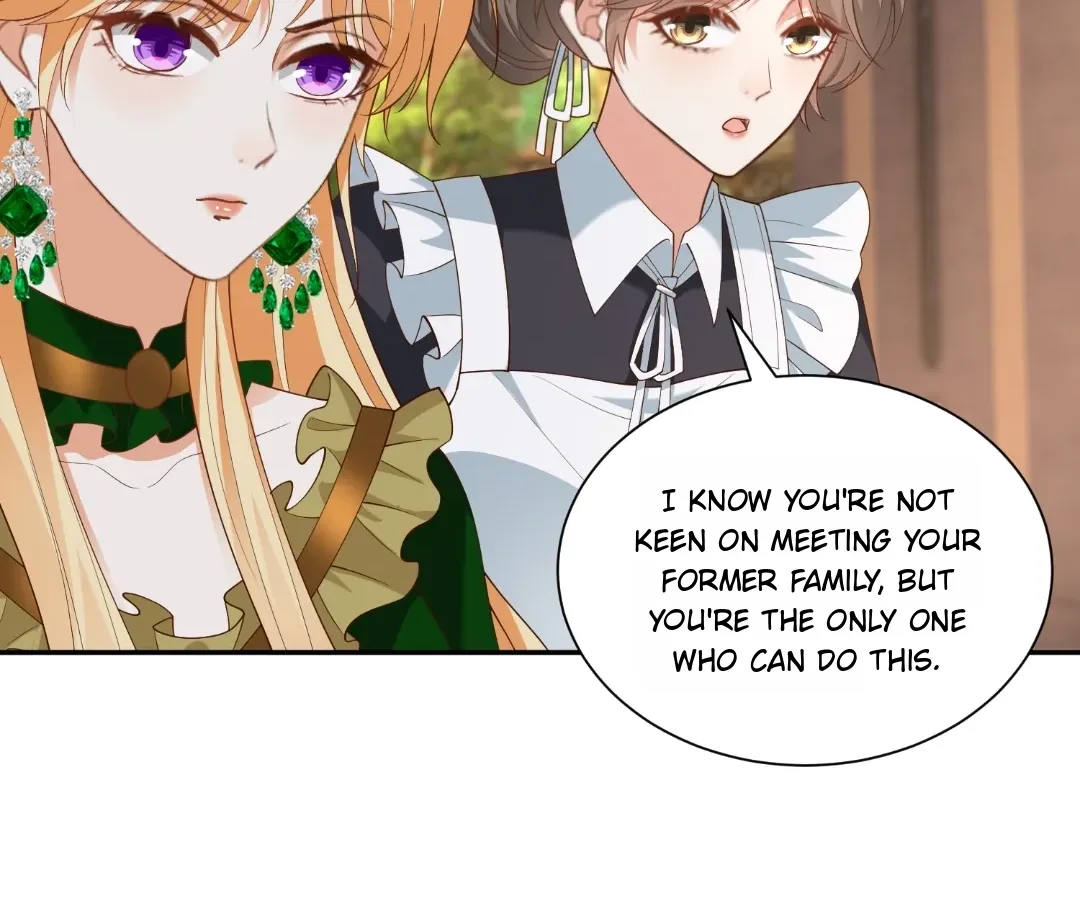 I Want to Maintain My Stepmother’s Character Chapter 52 page 69