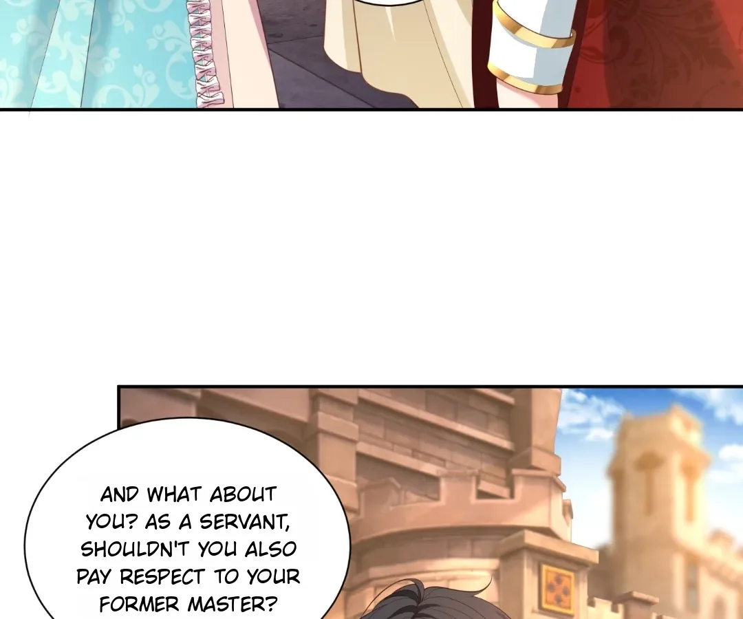 I Want to Maintain My Stepmother’s Character Chapter 52 page 9