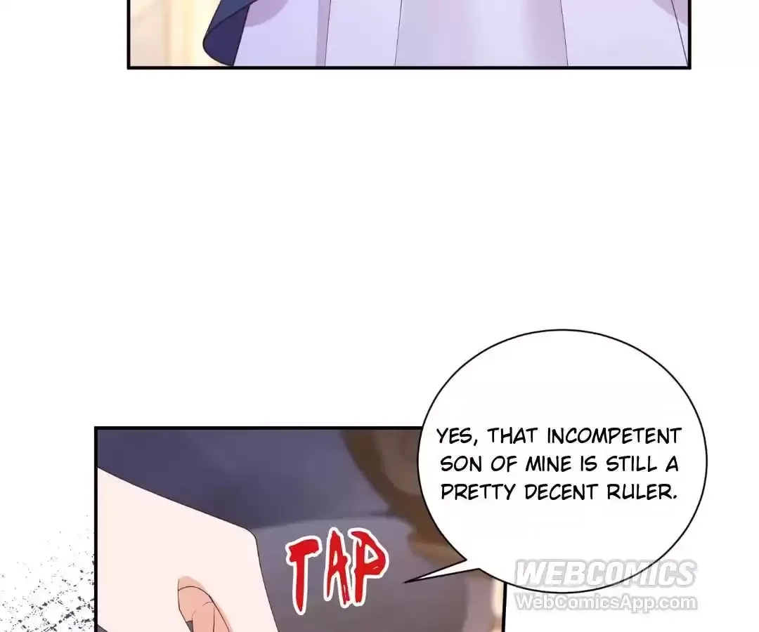 I Want to Maintain My Stepmother’s Character Chapter 52 page 59