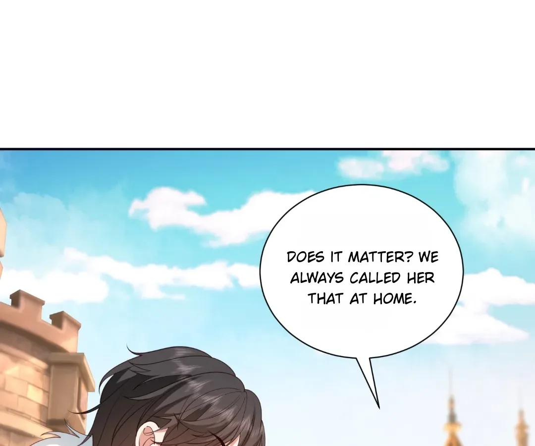 I Want to Maintain My Stepmother’s Character Chapter 52 page 16
