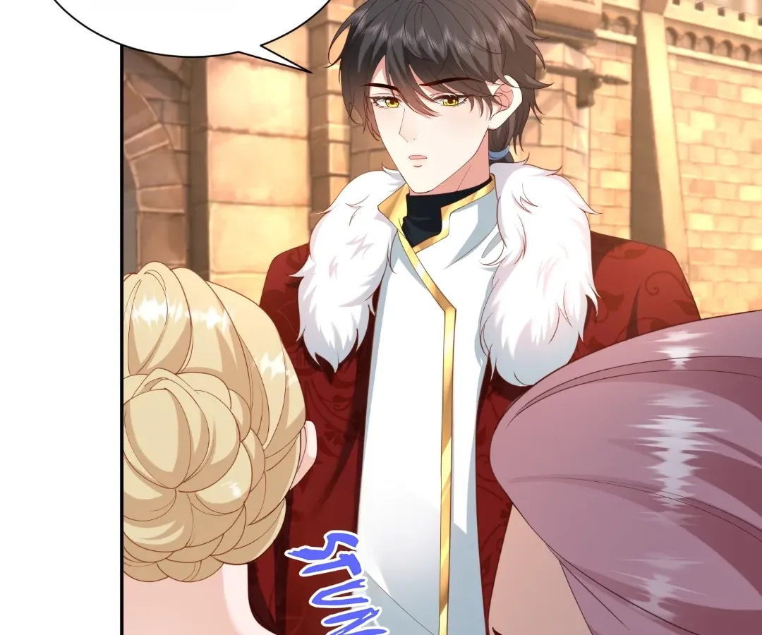 I Want to Maintain My Stepmother’s Character Chapter 52 page 10