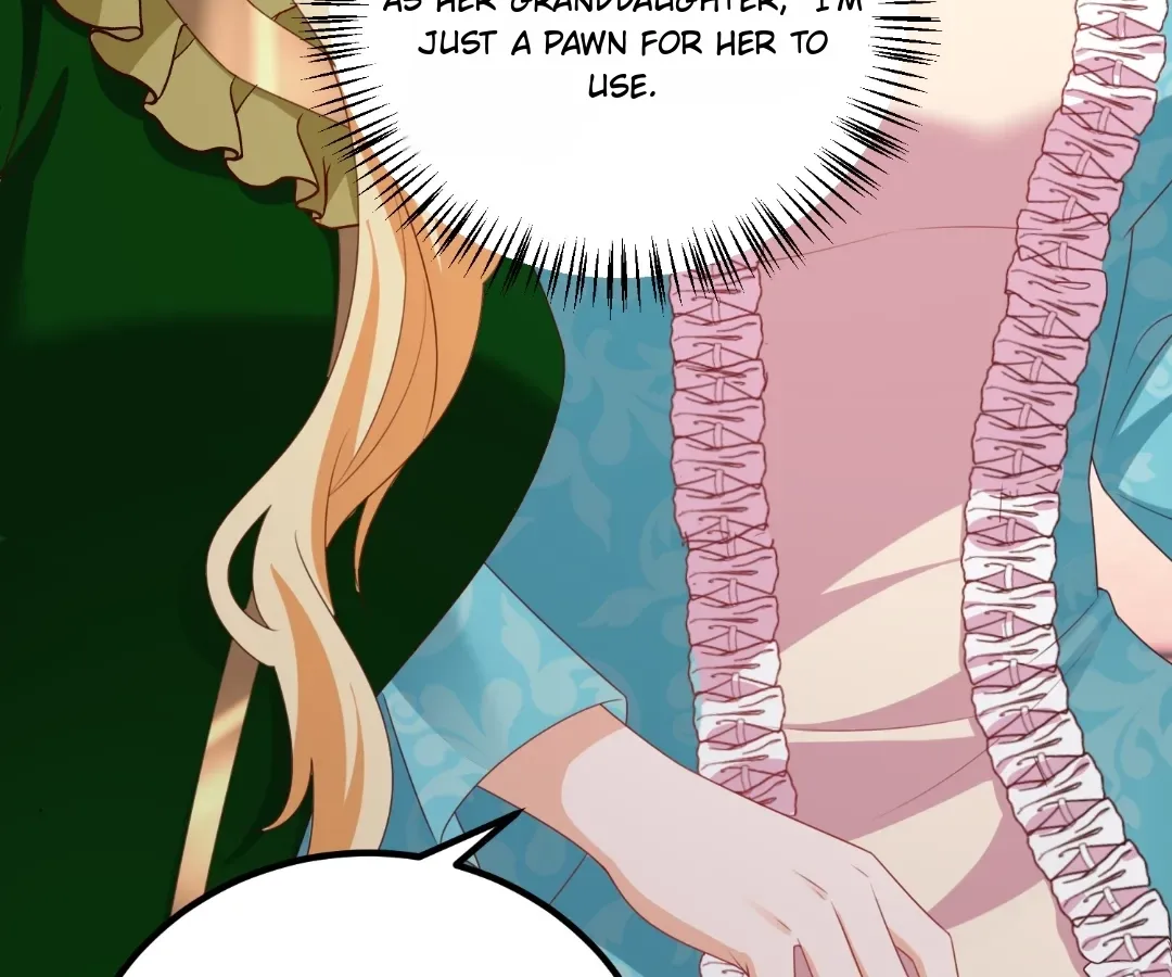 I Want to Maintain My Stepmother’s Character Chapter 53 page 14