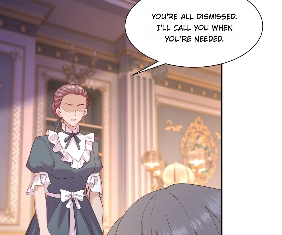 I Want to Maintain My Stepmother’s Character Chapter 52 page 45