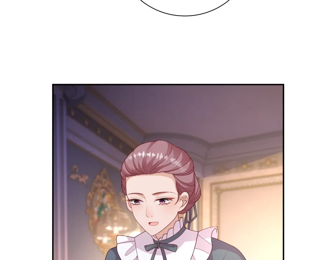 I Want to Maintain My Stepmother’s Character Chapter 52 page 57
