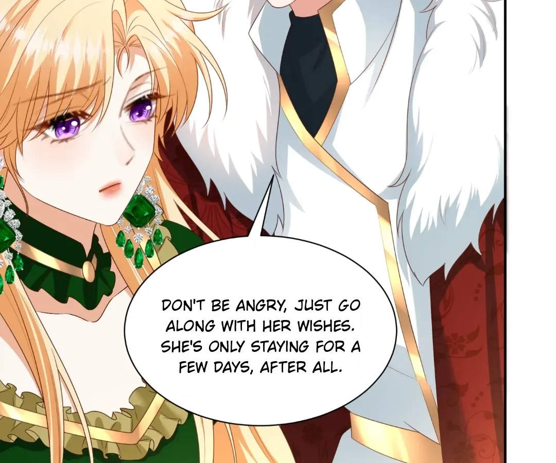 I Want to Maintain My Stepmother’s Character Chapter 52 page 34