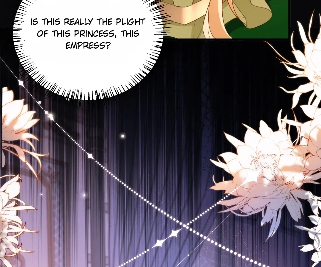 I Want to Maintain My Stepmother’s Character Chapter 53 page 36
