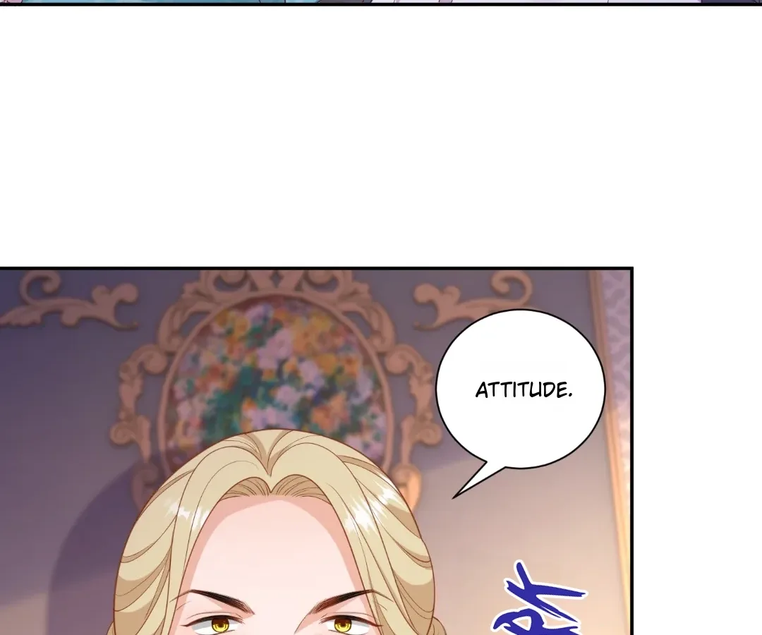 I Want to Maintain My Stepmother’s Character Chapter 52 page 49