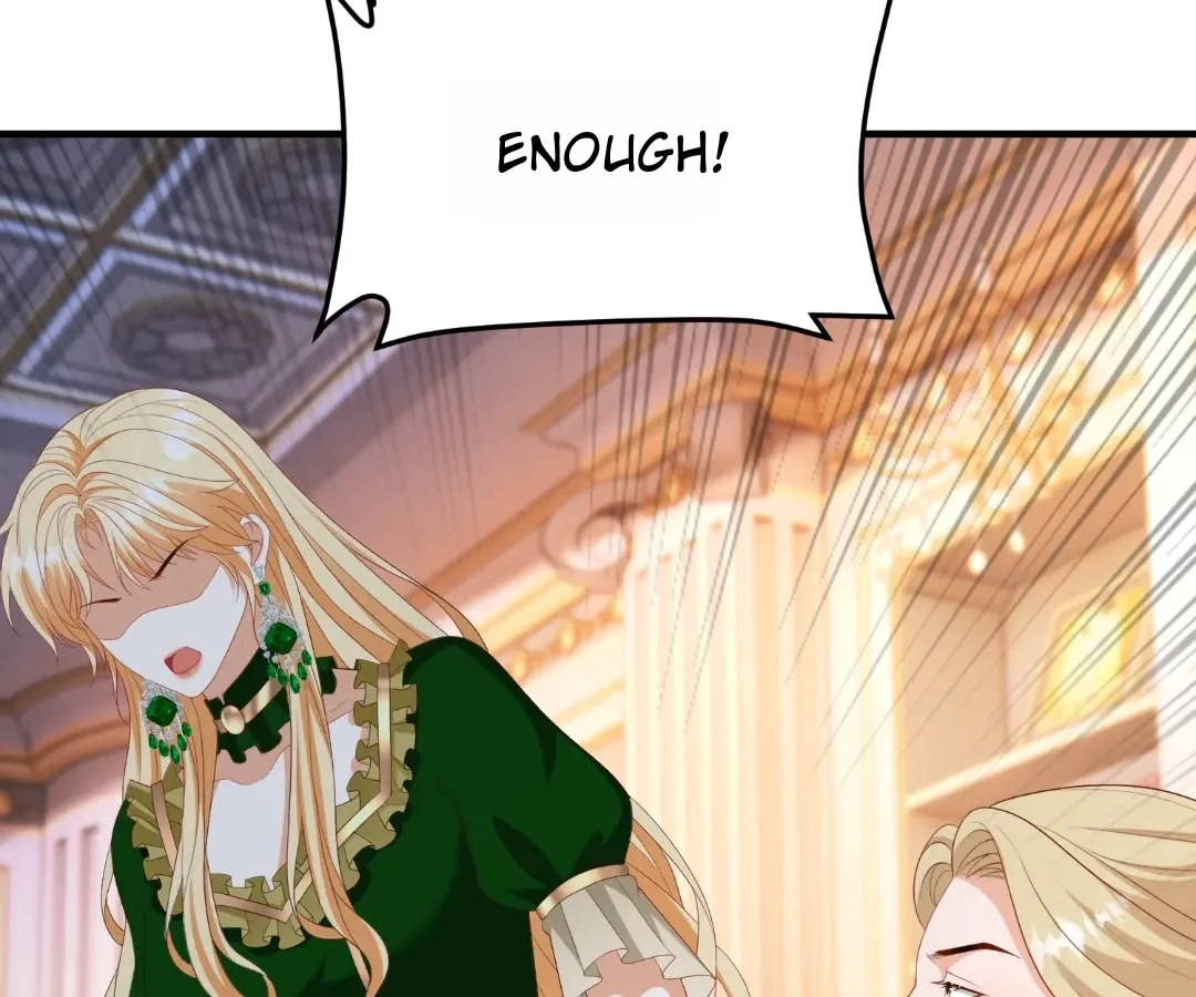I Want to Maintain My Stepmother’s Character Chapter 53 page 26