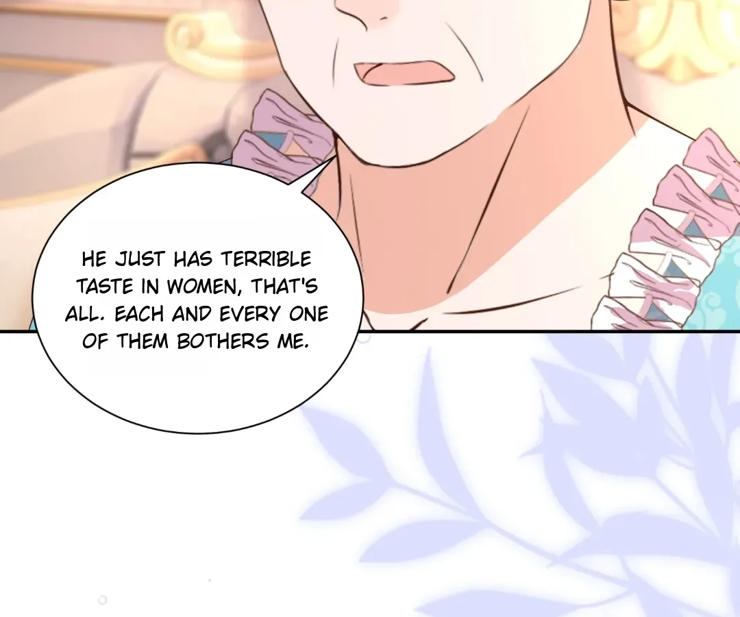 I Want to Maintain My Stepmother’s Character Chapter 52 page 62