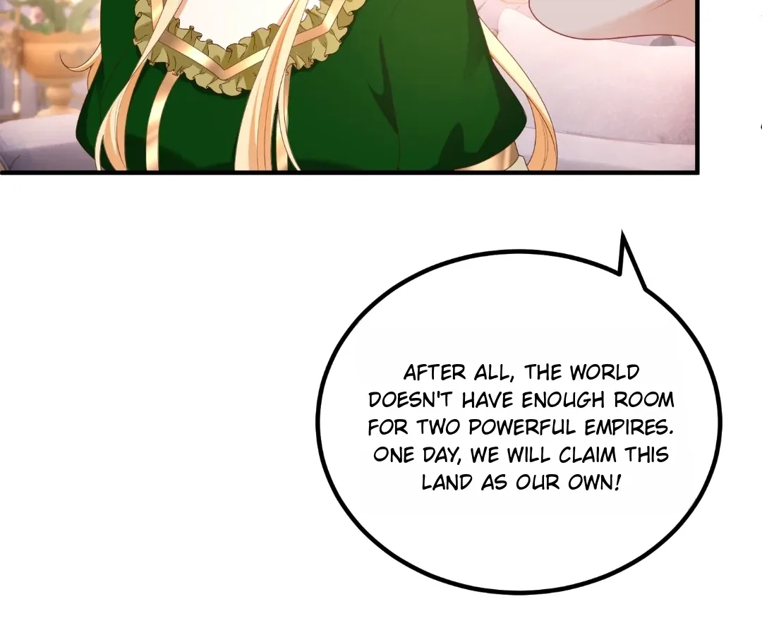 I Want to Maintain My Stepmother’s Character Chapter 53 page 8