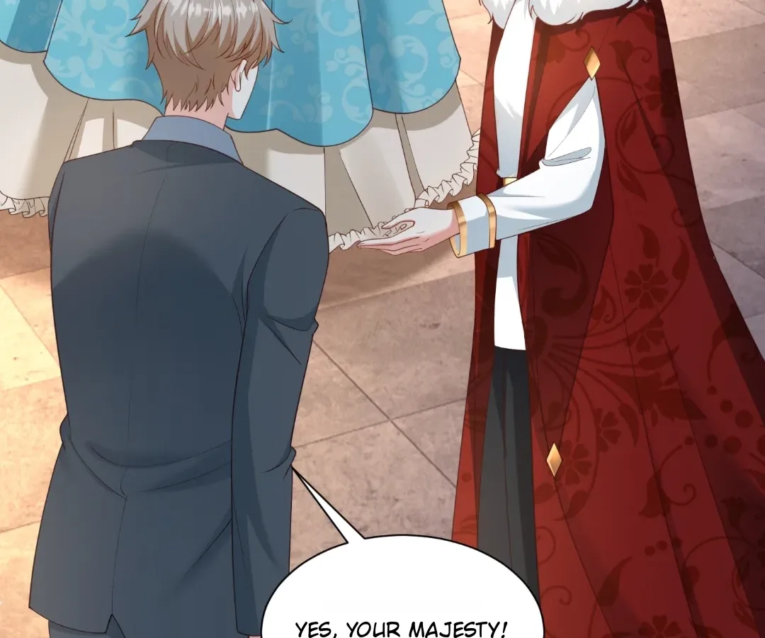 I Want to Maintain My Stepmother’s Character Chapter 52 page 29