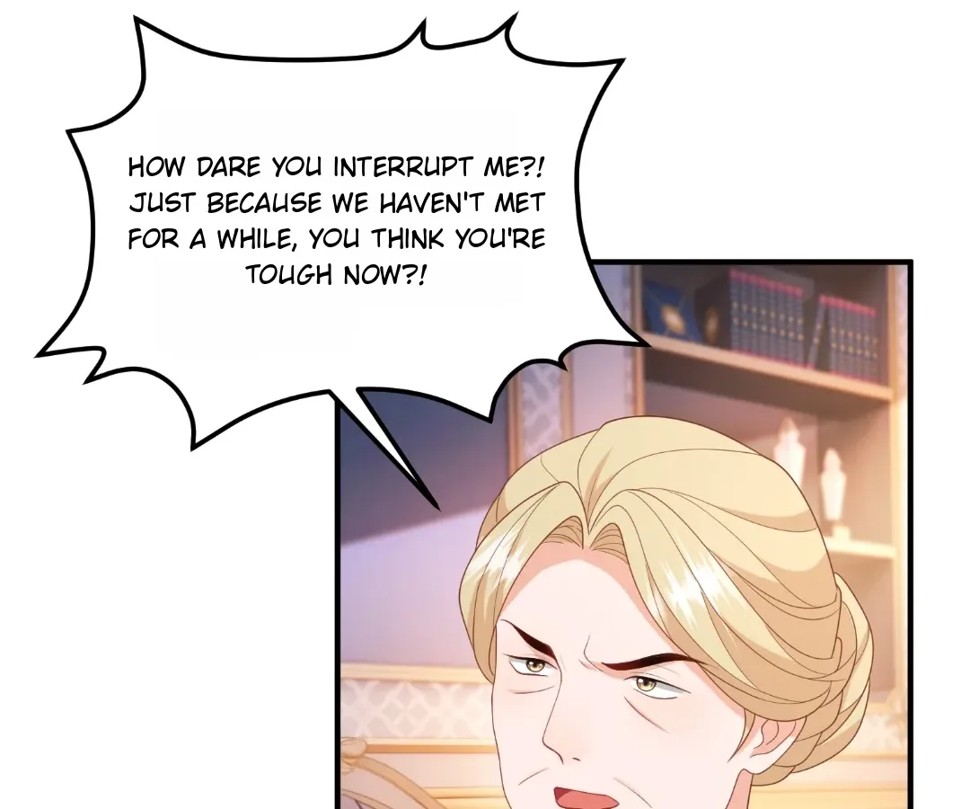 I Want to Maintain My Stepmother’s Character Chapter 53 page 29