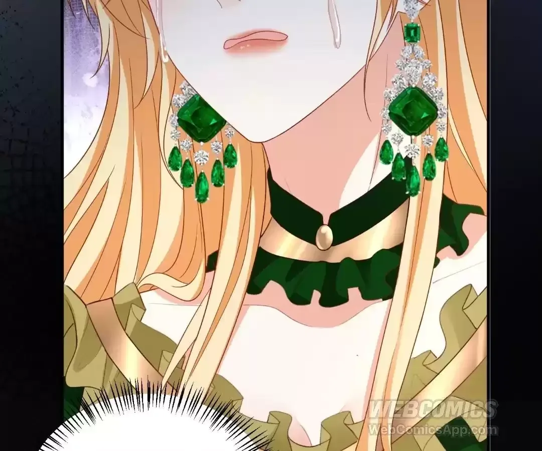 I Want to Maintain My Stepmother’s Character Chapter 53 page 35