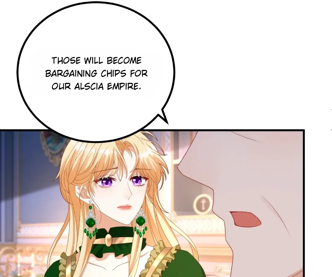 I Want to Maintain My Stepmother’s Character Chapter 53 page 7