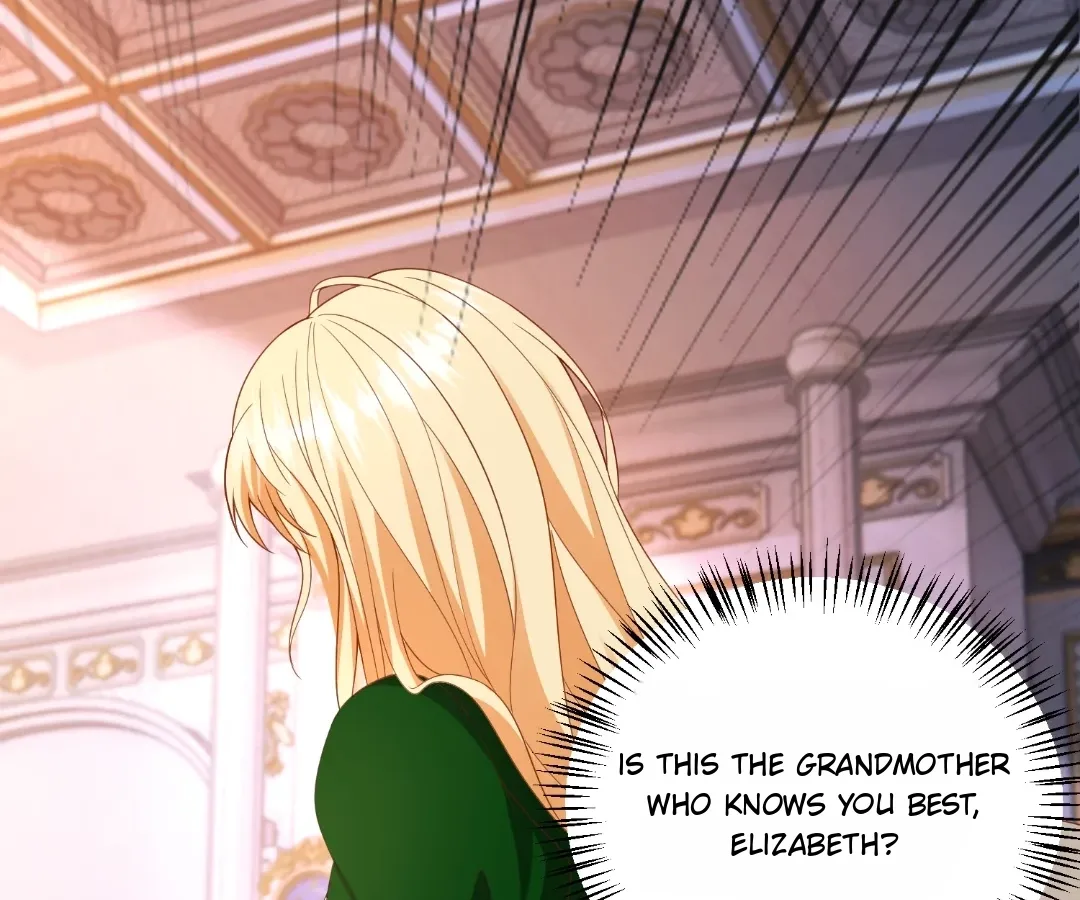 I Want to Maintain My Stepmother’s Character Chapter 53 page 31