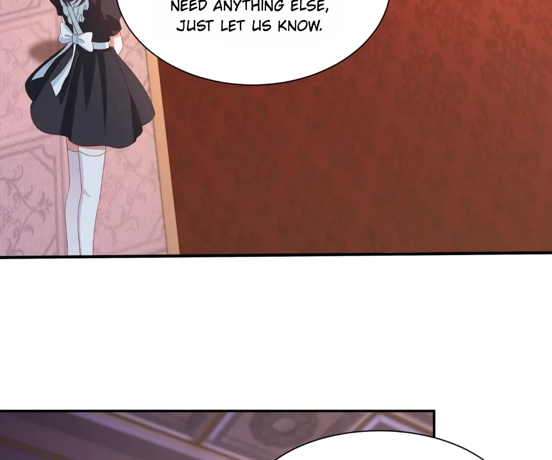I Want to Maintain My Stepmother’s Character Chapter 52 page 44