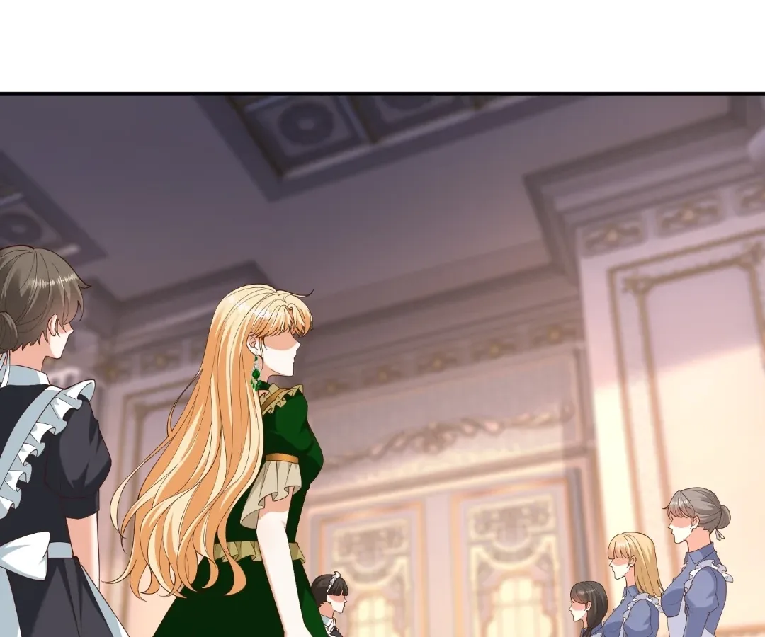 I Want to Maintain My Stepmother’s Character Chapter 52 page 73