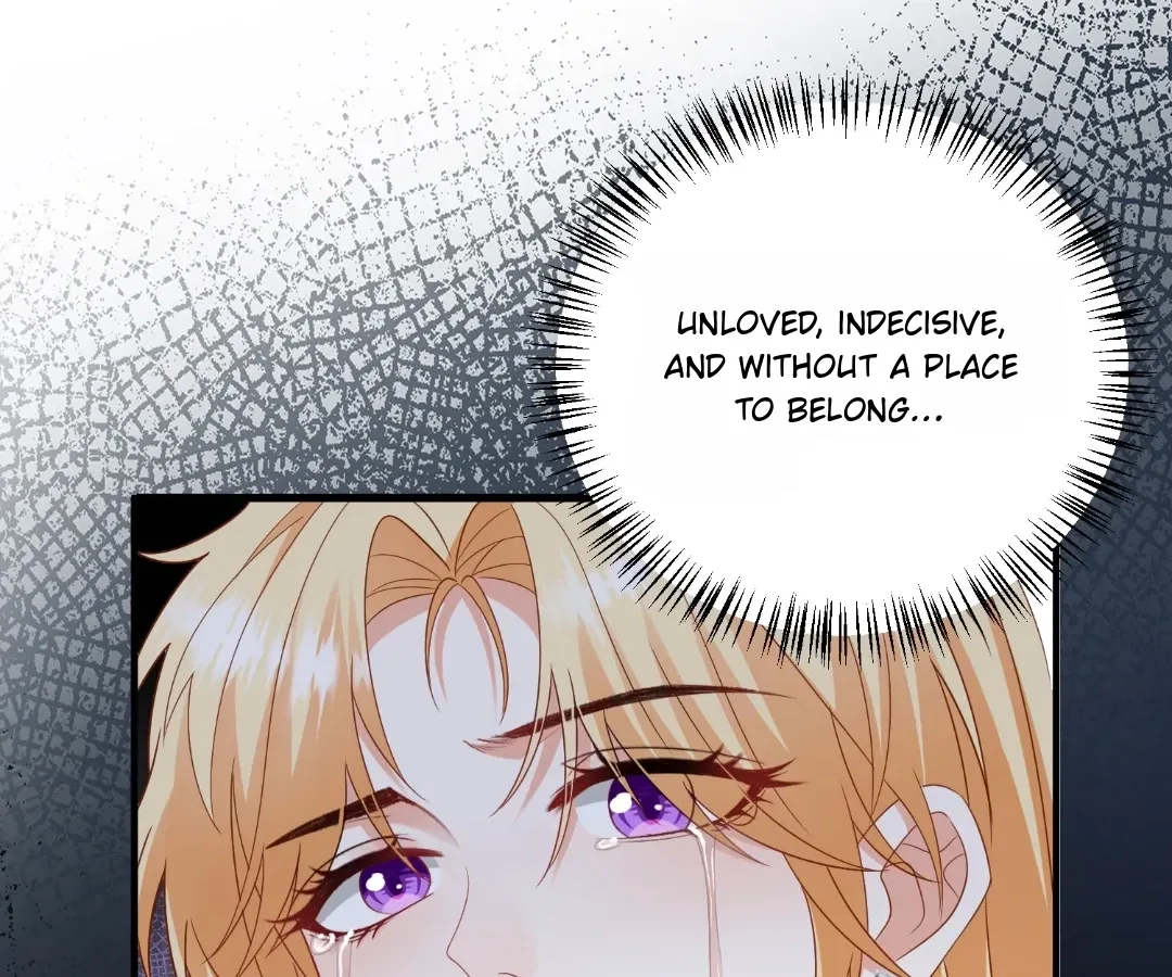 I Want to Maintain My Stepmother’s Character Chapter 53 page 34