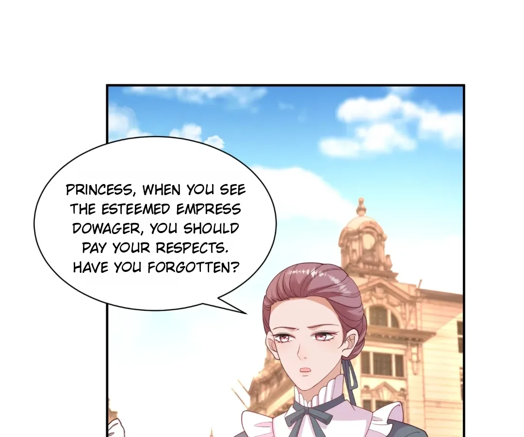 I Want to Maintain My Stepmother’s Character Chapter 52 page 5