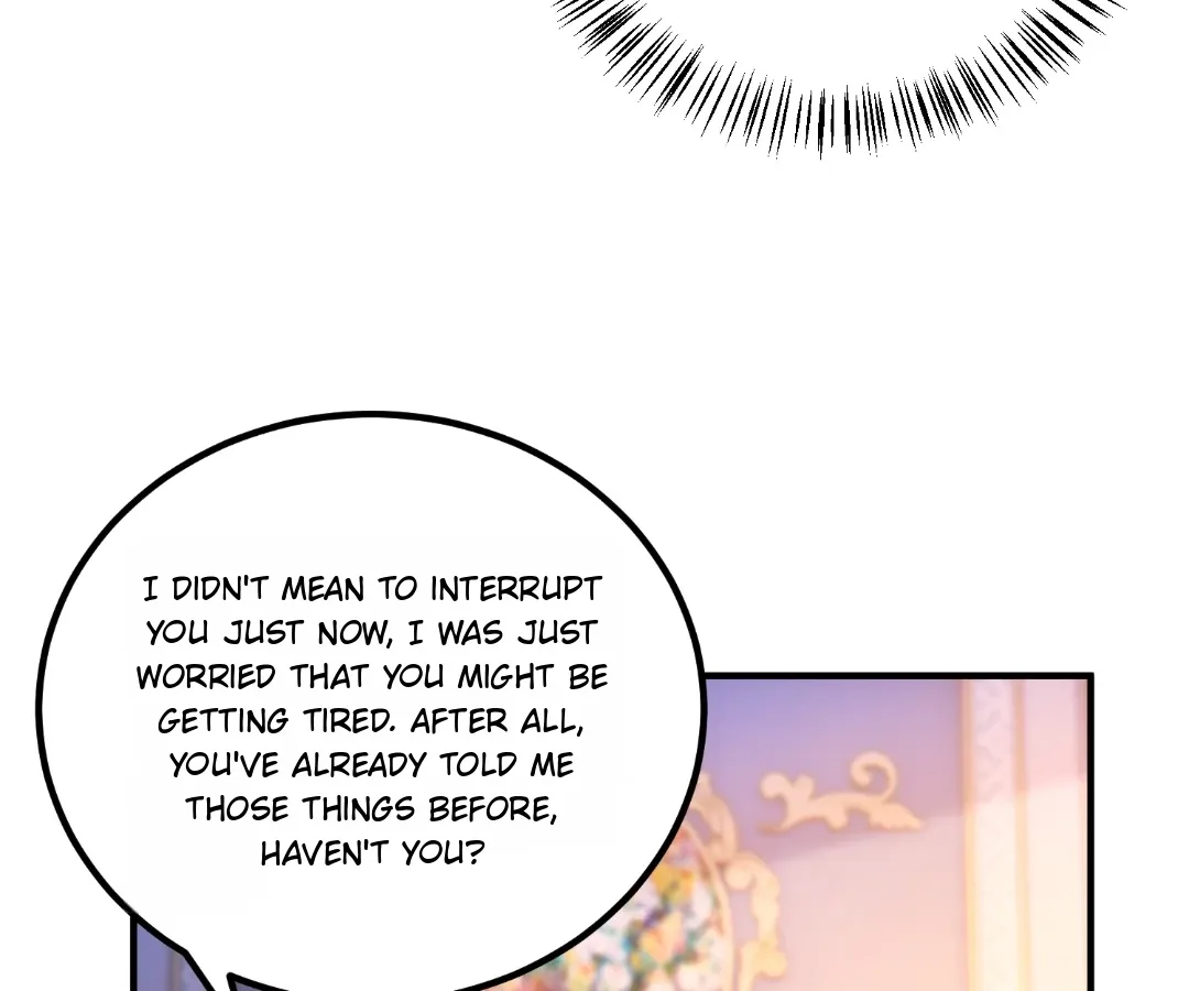 I Want to Maintain My Stepmother’s Character Chapter 53 page 44