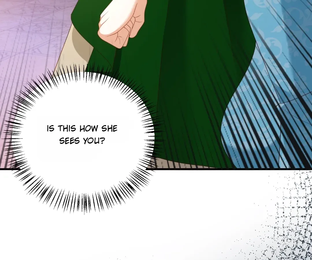 I Want to Maintain My Stepmother’s Character Chapter 53 page 33