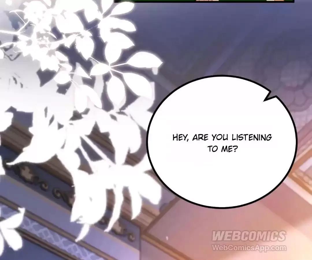 I Want to Maintain My Stepmother’s Character Chapter 53 page 11