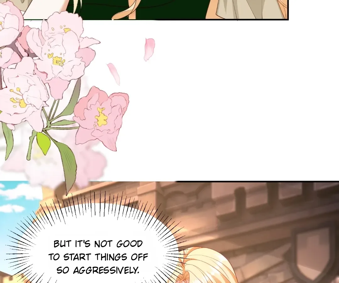 I Want to Maintain My Stepmother’s Character Chapter 52 page 20
