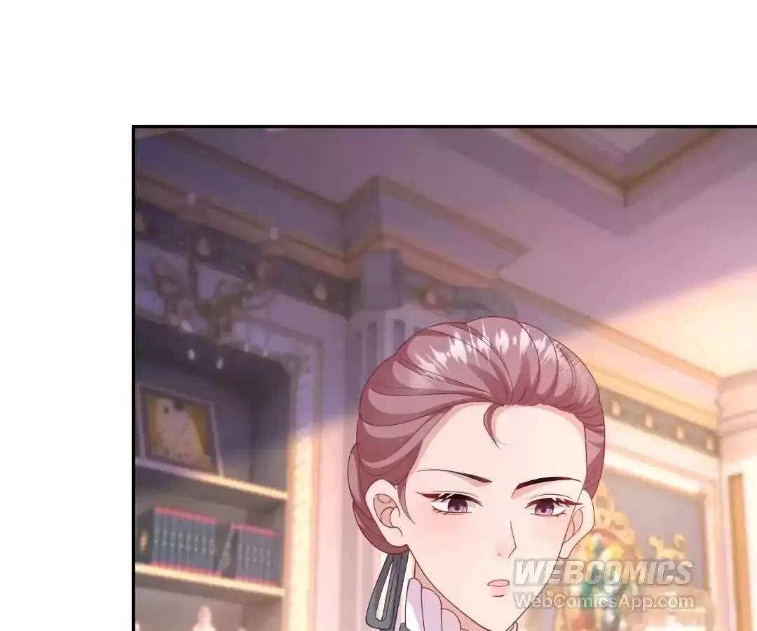 I Want to Maintain My Stepmother’s Character Chapter 52 page 51