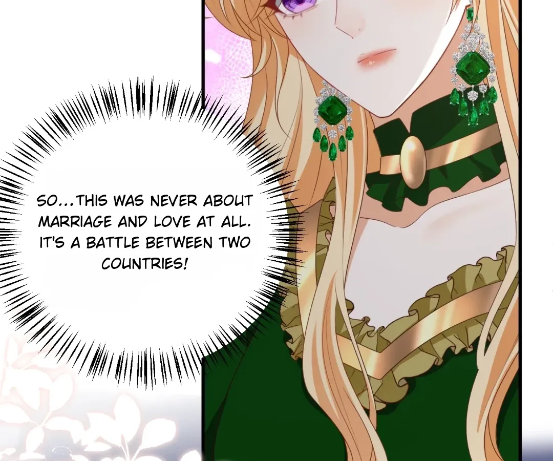 I Want to Maintain My Stepmother’s Character Chapter 53 page 10