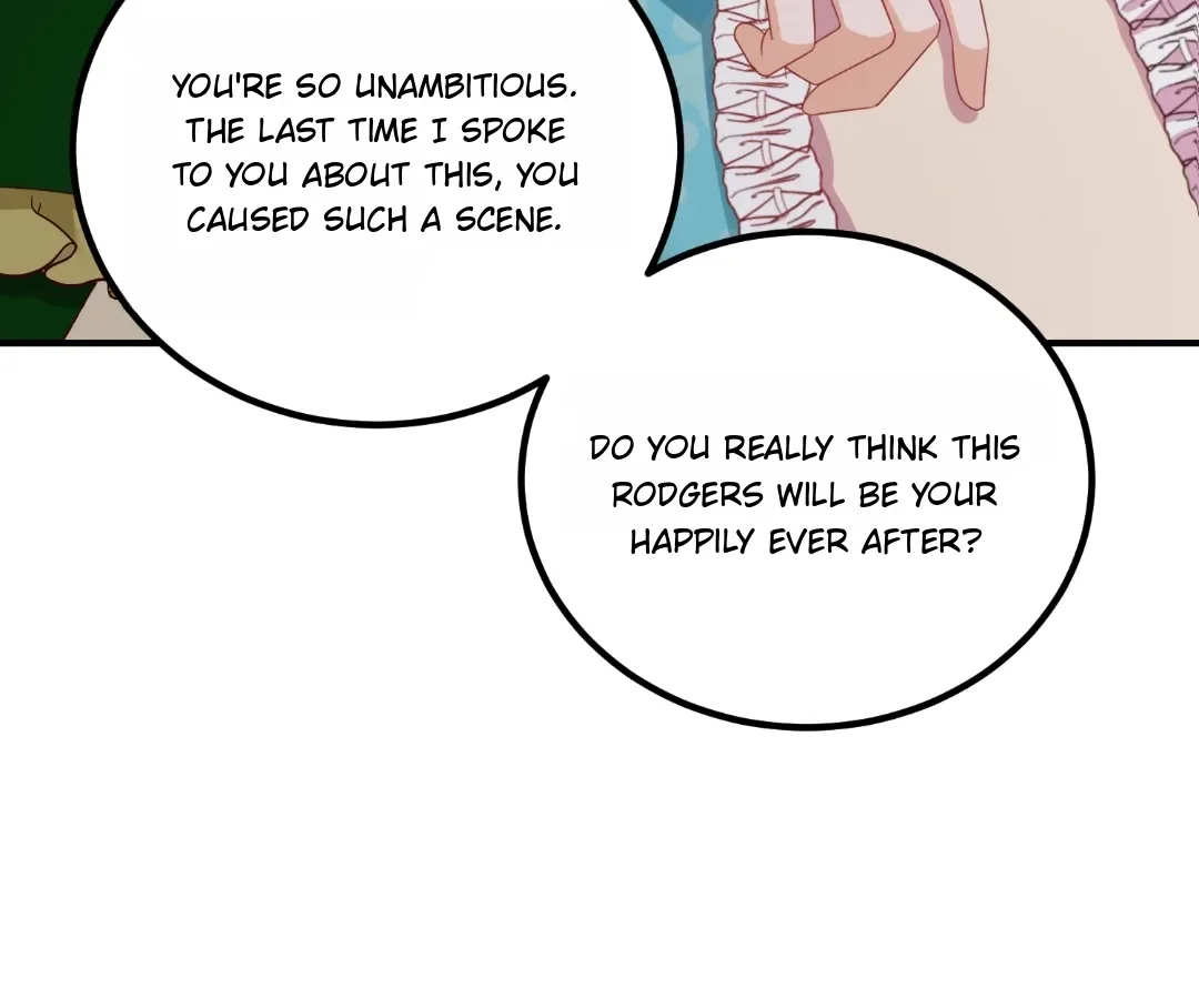 I Want to Maintain My Stepmother’s Character Chapter 53 page 15