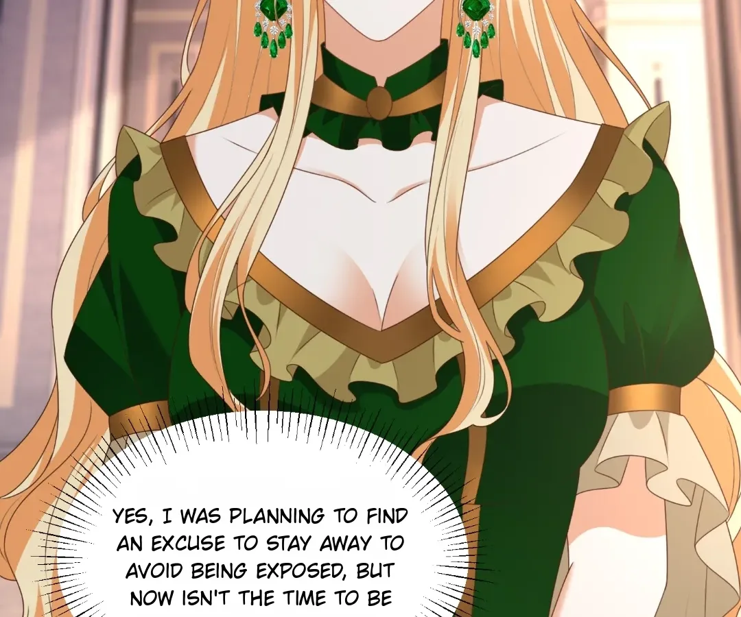 I Want to Maintain My Stepmother’s Character Chapter 52 page 71