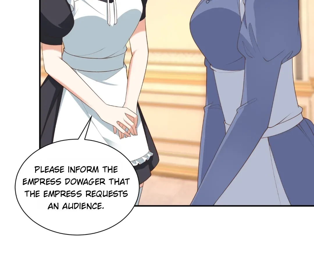I Want to Maintain My Stepmother’s Character Chapter 52 page 76