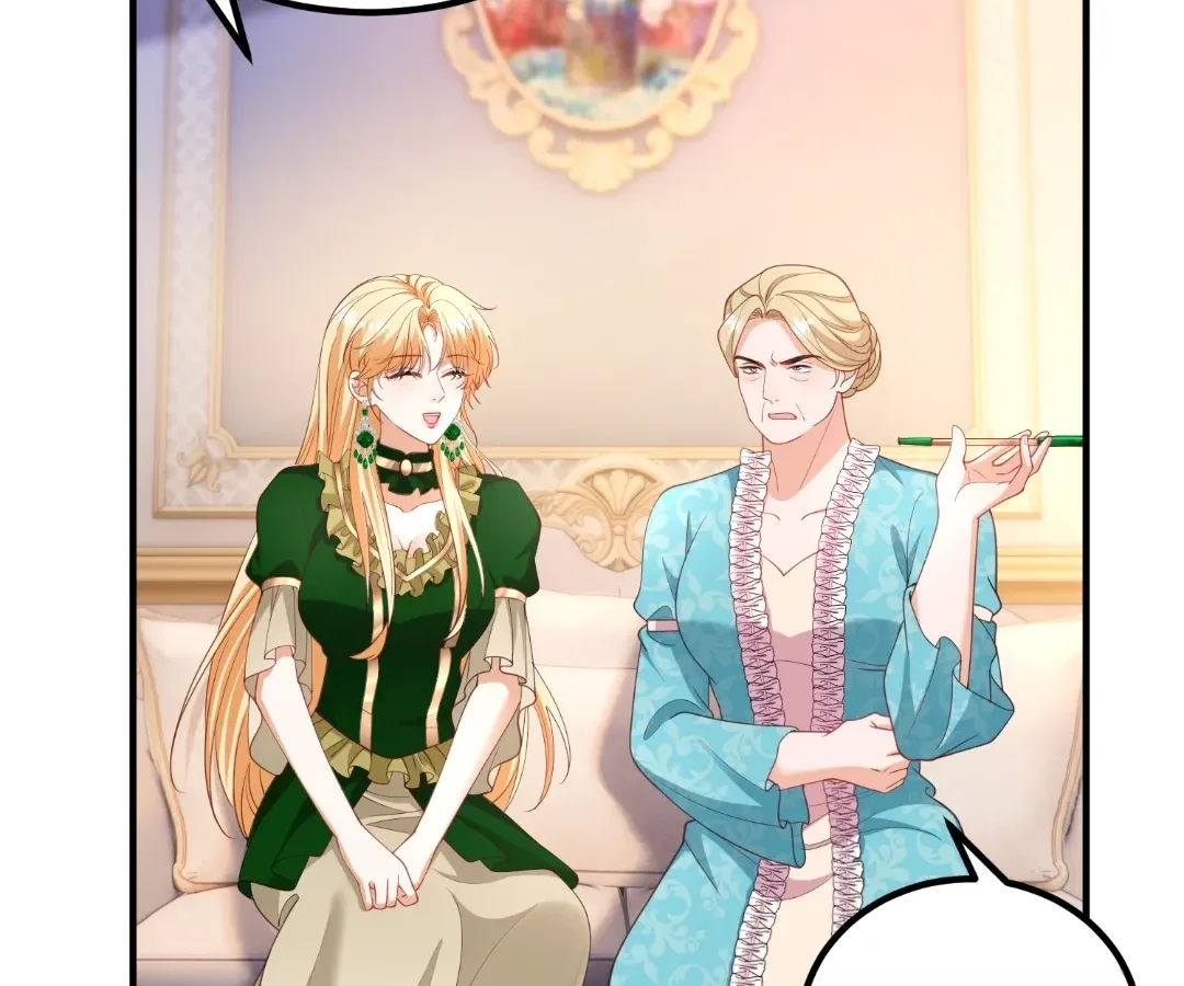 I Want to Maintain My Stepmother’s Character Chapter 53 page 45