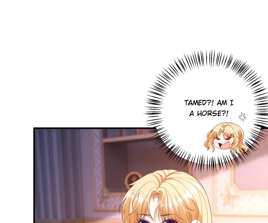 I Want to Maintain My Stepmother’s Character Chapter 53 page 47