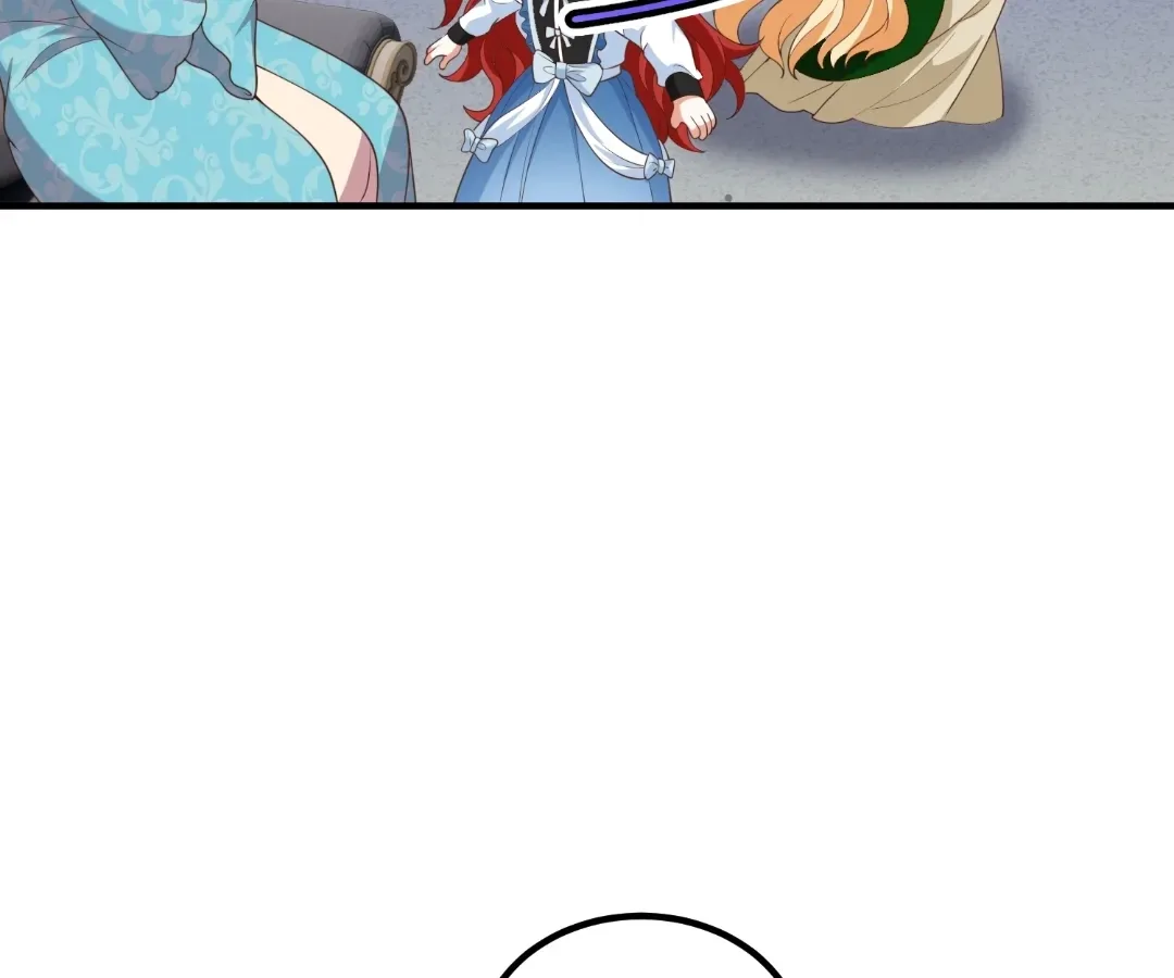 I Want to Maintain My Stepmother’s Character Chapter 53 page 77