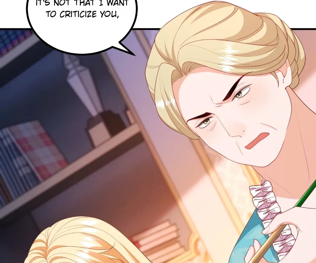 I Want to Maintain My Stepmother’s Character Chapter 53 page 52