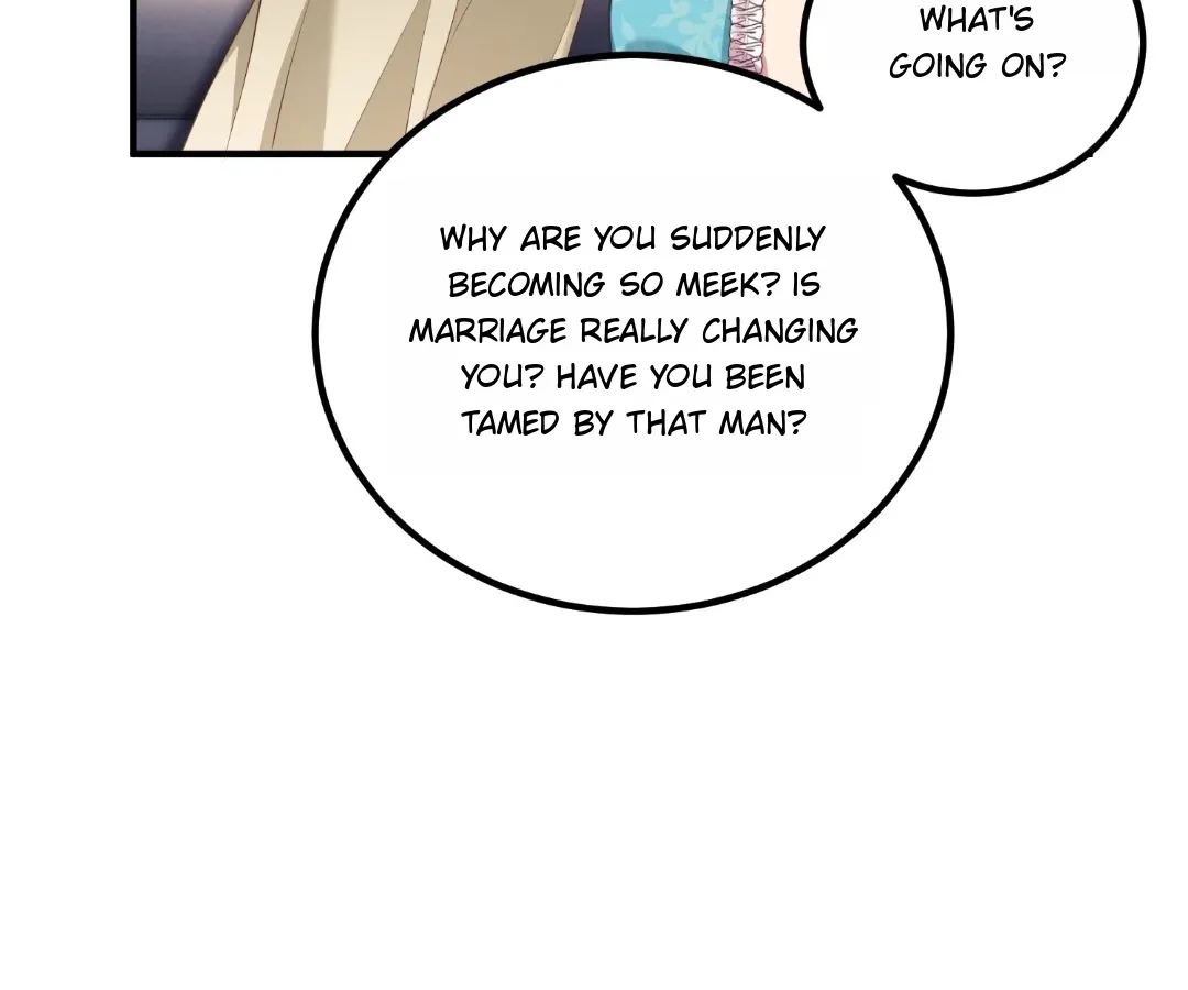 I Want to Maintain My Stepmother’s Character Chapter 53 page 46